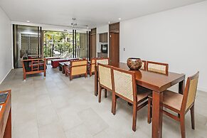 Apartment 316 at Sea Temple Palm Cove