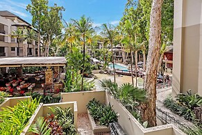 Apartment 316 at Sea Temple Palm Cove