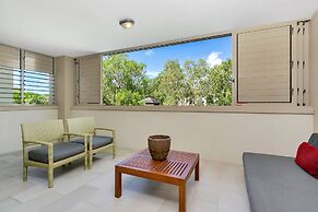 Apartment 316 at Sea Temple Palm Cove