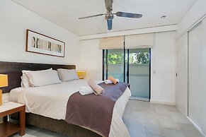 Apartment 316 at Sea Temple Palm Cove