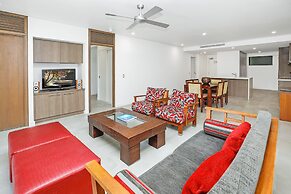Apartment 316 at Sea Temple Palm Cove