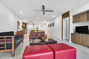 Apartment 316 at Sea Temple Palm Cove