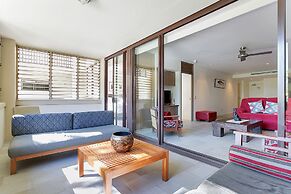 Apartment 316 at Sea Temple Palm Cove