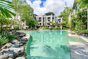 Apartment 316 at Sea Temple Palm Cove