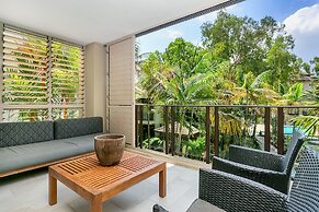 Apartment 316 at Sea Temple Palm Cove