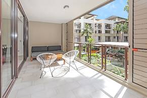 Apartment 316 at Sea Temple Palm Cove