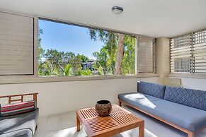 Apartment 316 at Sea Temple Palm Cove