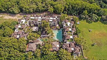 Apartment 316 at Sea Temple Palm Cove