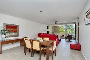 Apartment 316 at Sea Temple Palm Cove