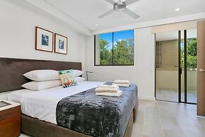 Apartment 316 at Sea Temple Palm Cove