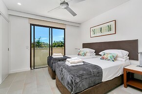 Apartment 316 at Sea Temple Palm Cove