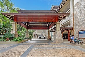 Apartment 316 at Sea Temple Palm Cove