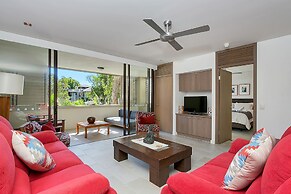 Apartment 316 at Sea Temple Palm Cove