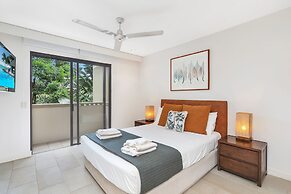 Apartment 316 at Sea Temple Palm Cove