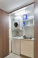 Apartment 316 at Sea Temple Palm Cove