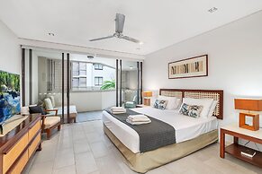 Apartment 316 at Sea Temple Palm Cove