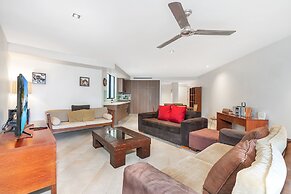 Apartment 316 at Sea Temple Palm Cove