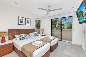 Apartment 316 at Sea Temple Palm Cove