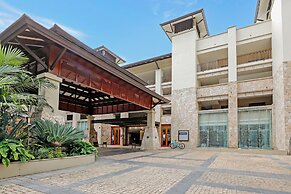 Apartment 316 at Sea Temple Palm Cove