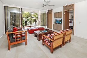 Apartment 316 at Sea Temple Palm Cove