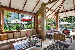 Apartment 316 at Sea Temple Palm Cove