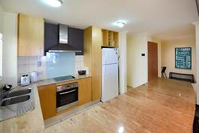 Arlington Apartments