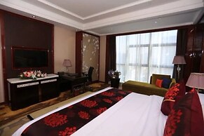 Xining Wusi Hotel