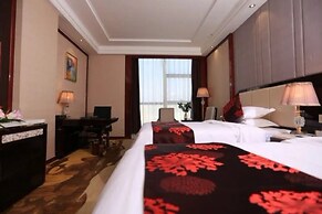Xining Wusi Hotel