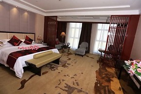 Xining Wusi Hotel
