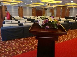 Xining Wusi Hotel