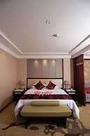 Xining Wusi Hotel
