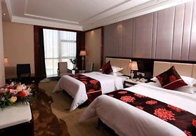 Xining Wusi Hotel