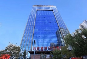 Xining Wusi Hotel