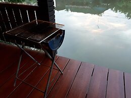 Baansuankamnun Montree