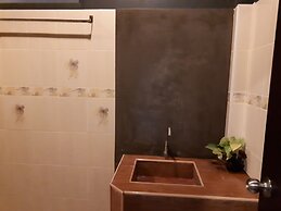 Baansuankamnun Montree