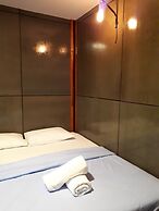 Baansuankamnun Montree