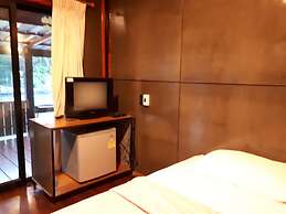 Baansuankamnun Montree