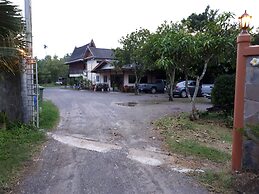 Baansuankamnun Montree