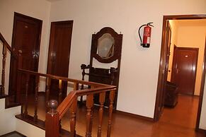 Oásis - Santa Marta de Penaguião