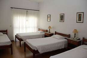 Oásis - Santa Marta de Penaguião