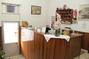 Oásis - Santa Marta de Penaguião