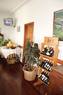 Oásis - Santa Marta de Penaguião