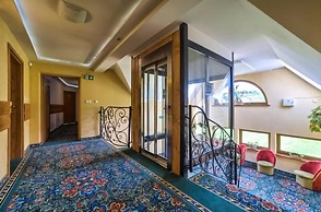 Montenero Resort & SPA