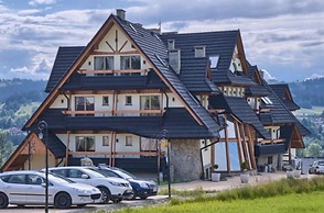 Montenero Resort & SPA