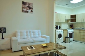 Piks Key- Madison Residences