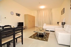 Piks Key- Madison Residences