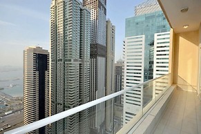 Piks Key - Dubai Marina Heights