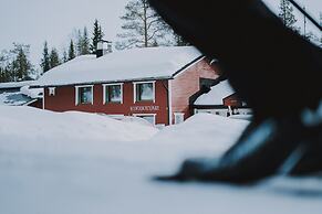 Kuerkievari KuerHotel