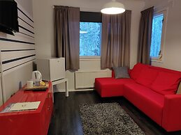 Kuerkievari KuerHotel