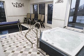 Skrunda Manor Hotel
